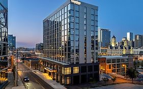 Caption By Hyatt Downtown Nashville